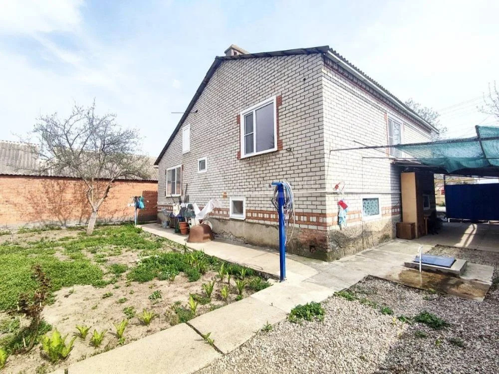 Продажа дома, Новопавловск, Кировский район, ул. Белинского - Фото 17