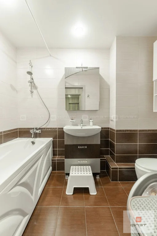 Продажа квартиры, Казань, ул. Баки Урманче - Фото 12
