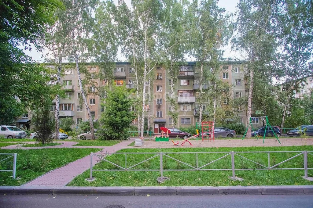 Продажа квартиры, Новосибирск, Красный пр-кт. - Фото 2