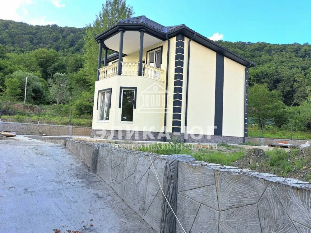 Продажа дома, Агой, Туапсинский район, Радужная ул. - Фото 13