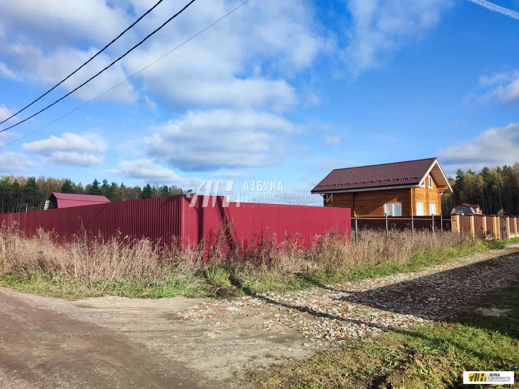 Продажа участка, Орехово-Зуевский район - Фото 4