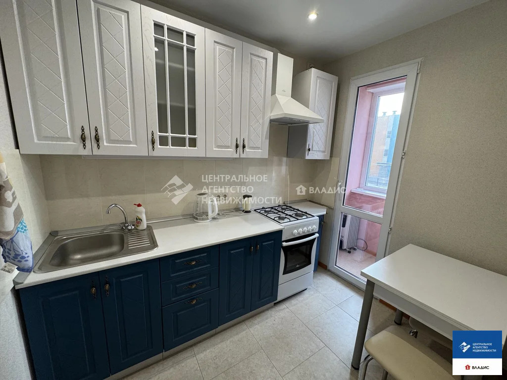 Аренда квартиры, Рязань - Фото 1