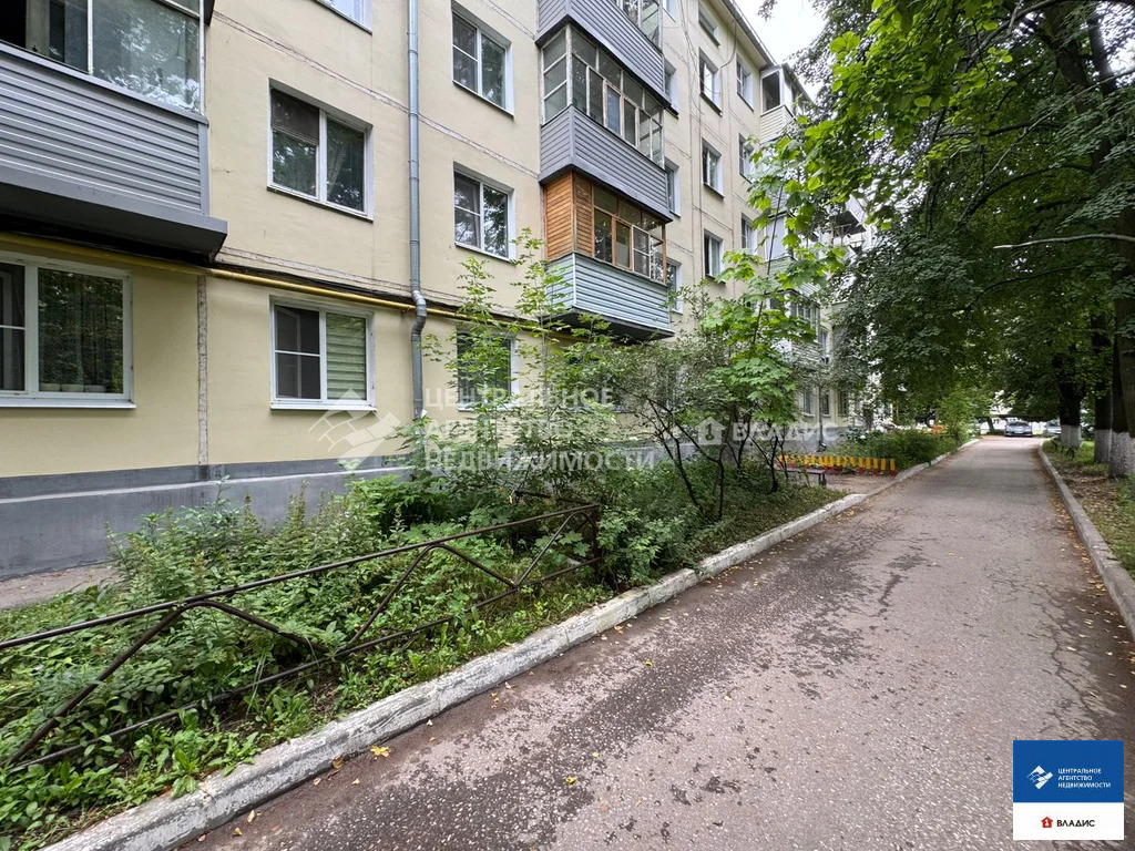Продажа квартиры, Рязань, ул. Стройкова - Фото 16