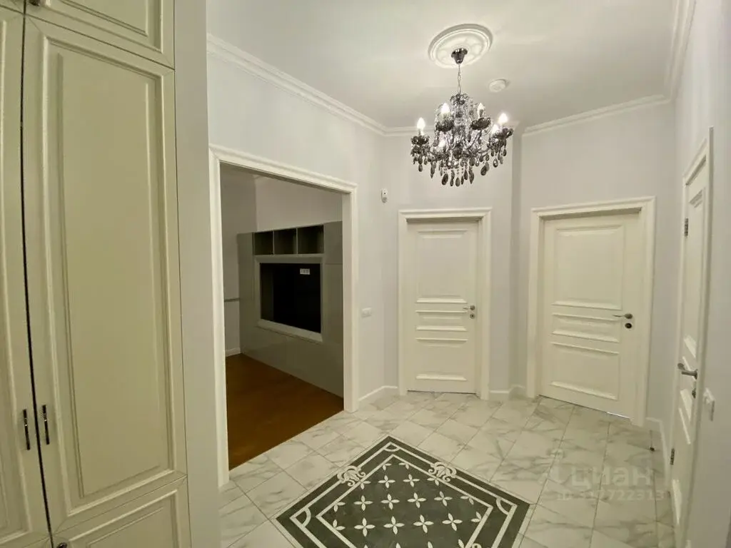 Продаю четырехкомнатную кв-ру,154.0 кв.м, Москва, ЦАО, Таганский район - Фото 29