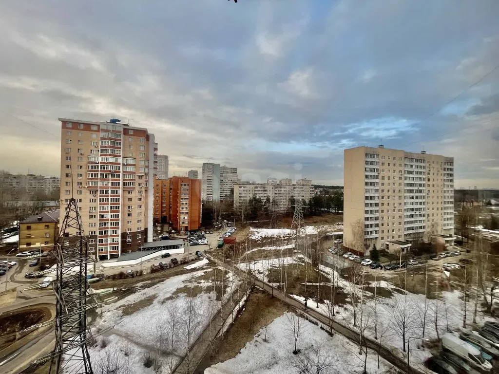 Продажа квартиры, Одинцово, ул. Сосновая - Фото 29
