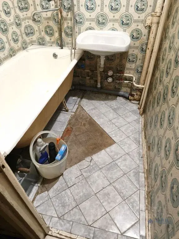 Купить двухкомнатную квартиру 47.8м Кольцевая ул., 22, Магадан, ... - Фото 12