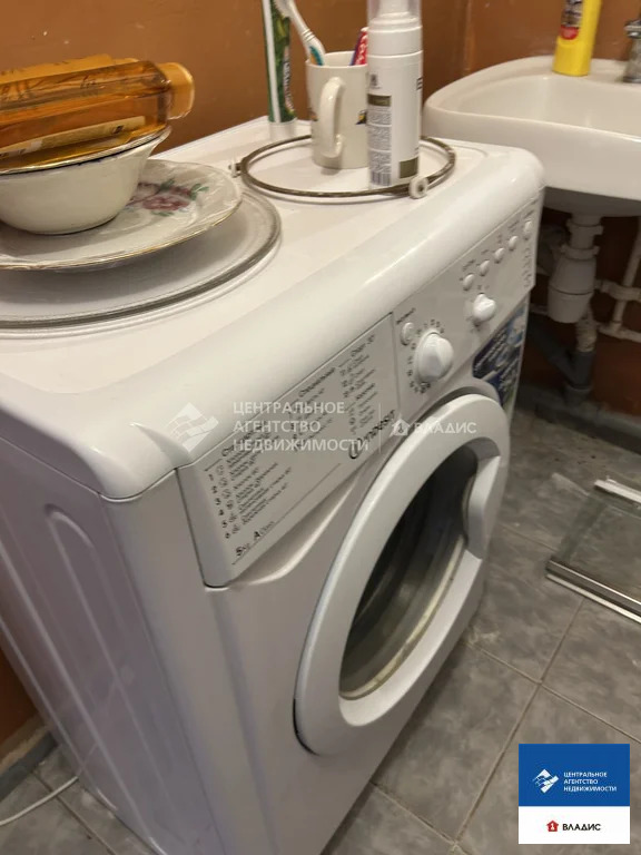 Аренда квартиры, Рязань - Фото 7