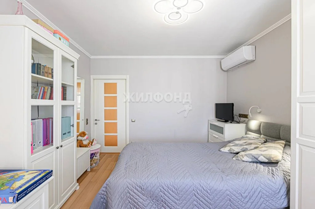 Продажа квартиры, Новосибирск, Кирова пл. - Фото 30