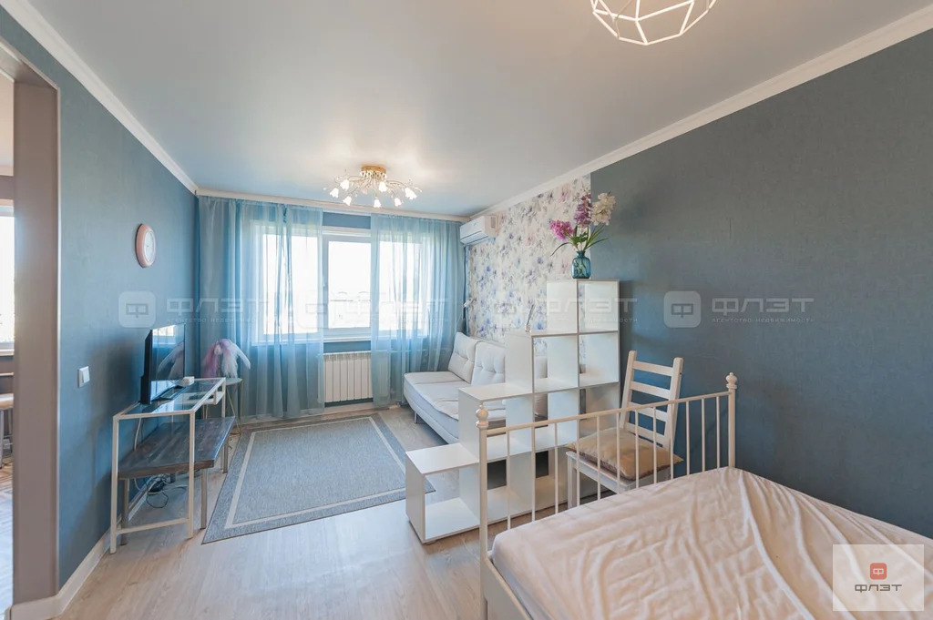 Продажа квартиры, Казань, ул. Татарстан - Фото 5