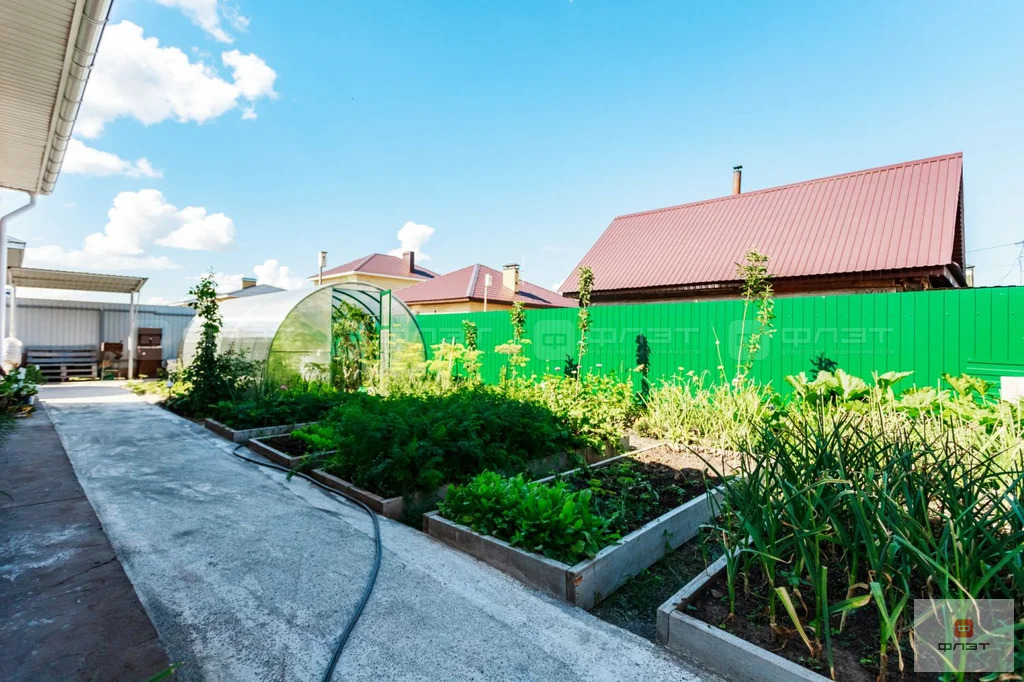 Продажа дома, Куюки, Пестречинский район, ул. Татарстан - Фото 9