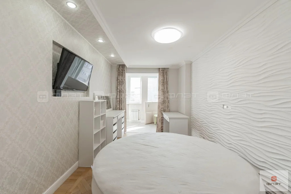 Продажа квартиры, Казань, ул. Четаева - Фото 5