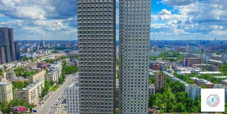 Продается квартира, 89.6 м - Фото 2