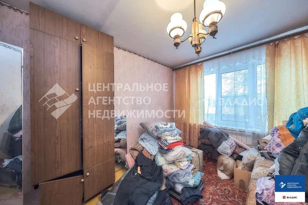 Продажа квартиры, Новое Батурино, Рыбновский район, 114 - Фото 4