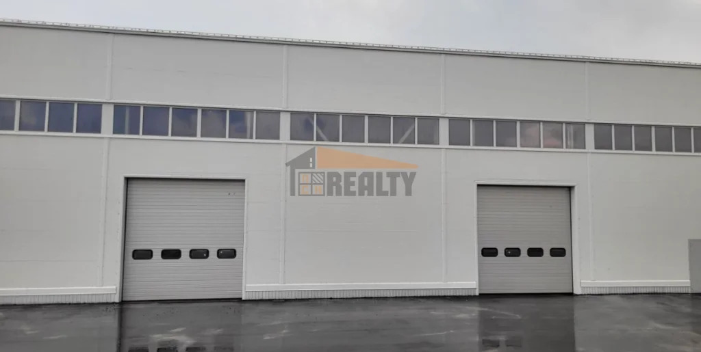 Аренда производственного помещения, Старая Купавна, Богородский г. о., ... - Фото 1