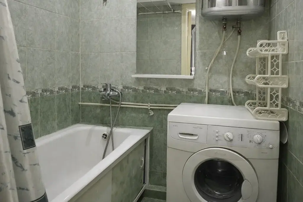 Квартира по ул. Розы Люксембург 1 - Фото 17