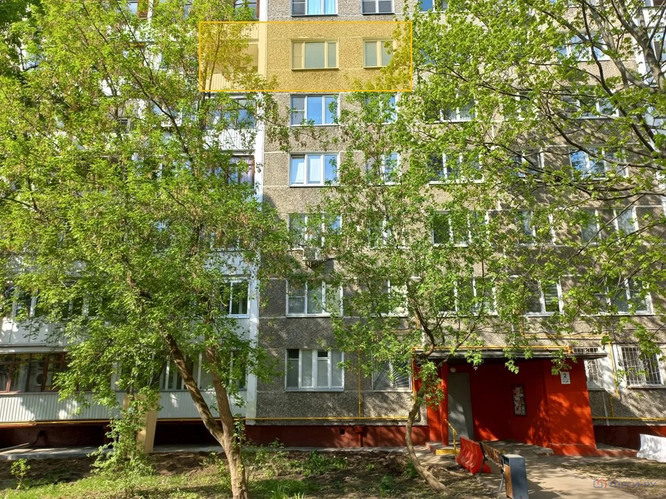 Продажа квартиры, ул. Судостроительная - Фото 2