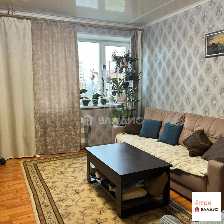 Продажа квартиры, Щелково, Щелковский район, 1-й Советский переулок - Фото 1