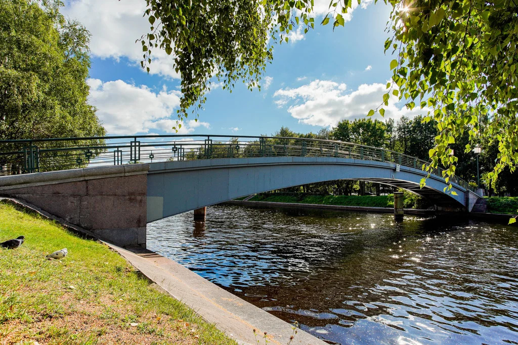 Продажа квартиры в новостройке, м. Чкаловская, ул. Пионерская - Фото 14
