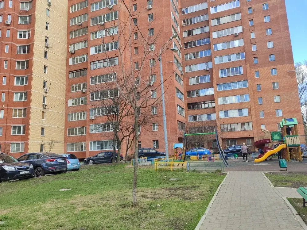 Срочно сдаем 2-х комнатную квартиру в г. Щелково ул. Краснознаменская - Фото 17