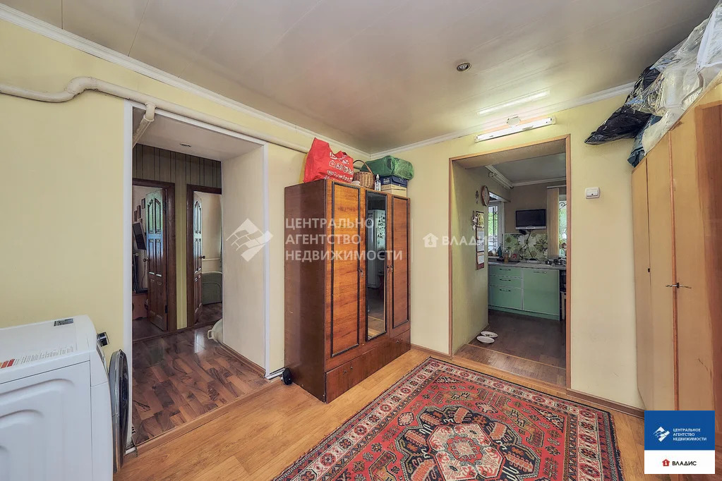Продажа дома, Рязань, 7-й Мервинский проезд - Фото 26