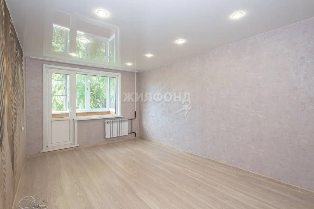 Продажа квартиры, Новосибирск, ул. Комсомольская - Фото 4