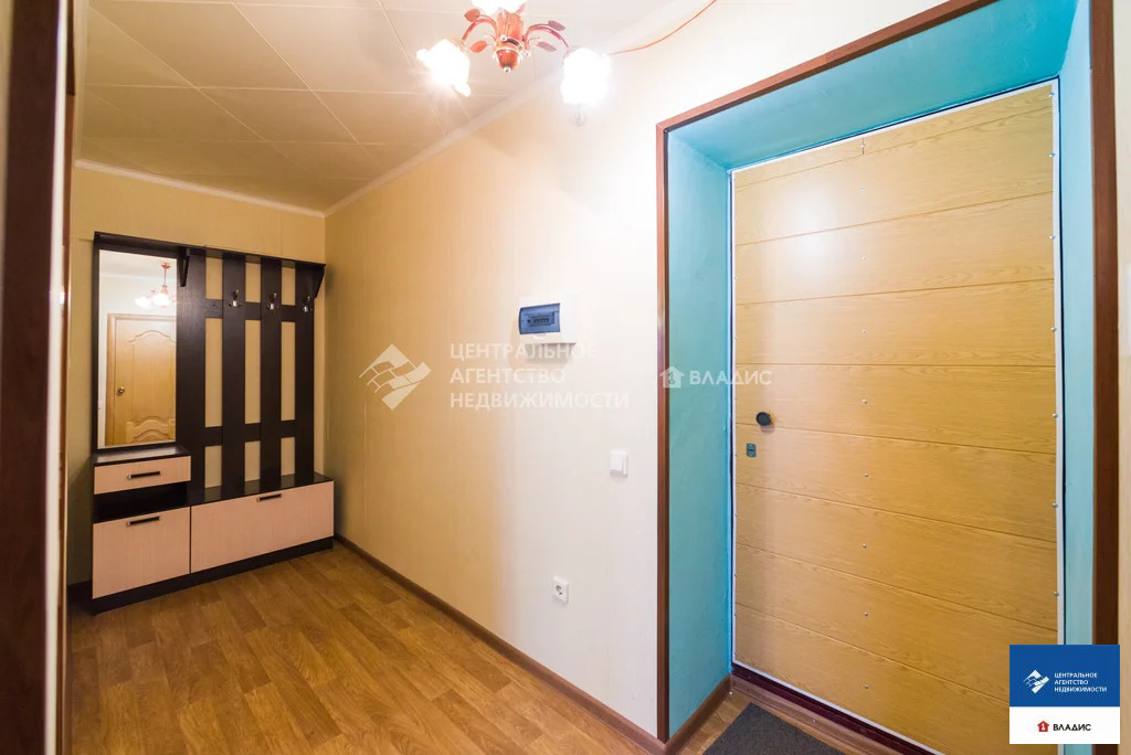 Продажа квартиры, Рязань, Семчинская улица - Фото 10