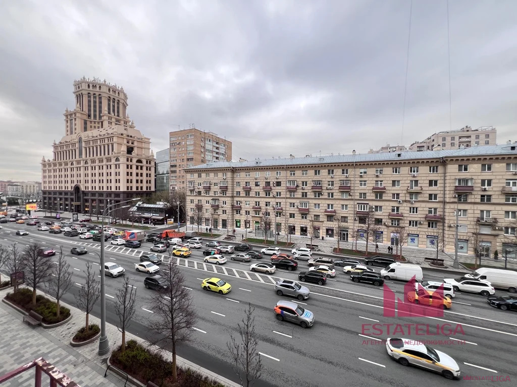 Аренда квартиры, ул. Валовая - Фото 17