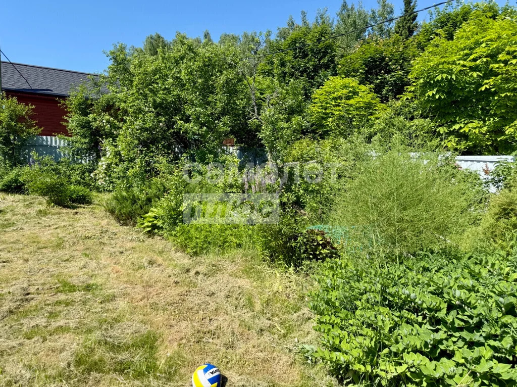 Продажа дома, Дмитровский район - Фото 30