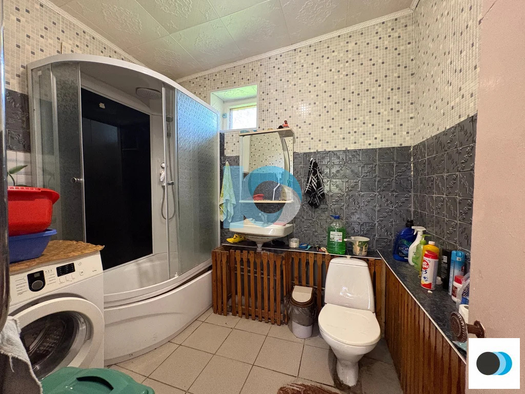 Продажа дома, Улу-Теляк, Иглинский район, ул. Маяковского - Фото 19