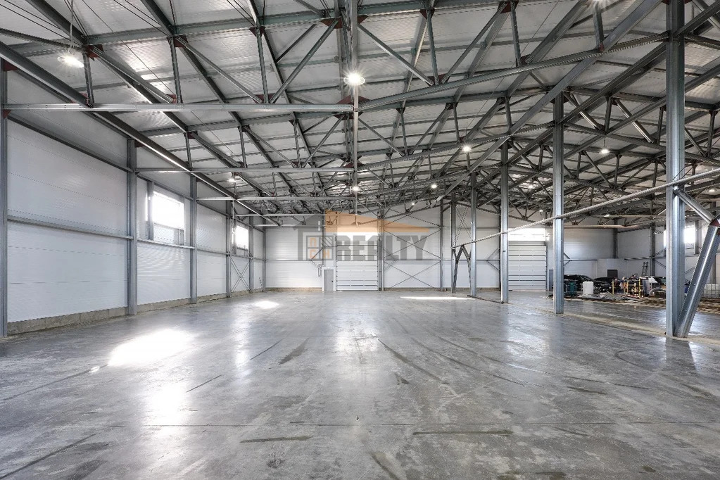 Продажа склада, Химки - Фото 6