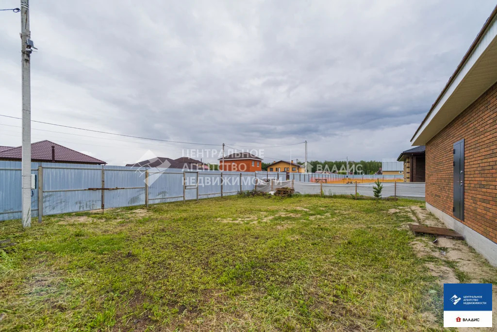 Продажа дома, Рыбновский район, Богатырская улица - Фото 5