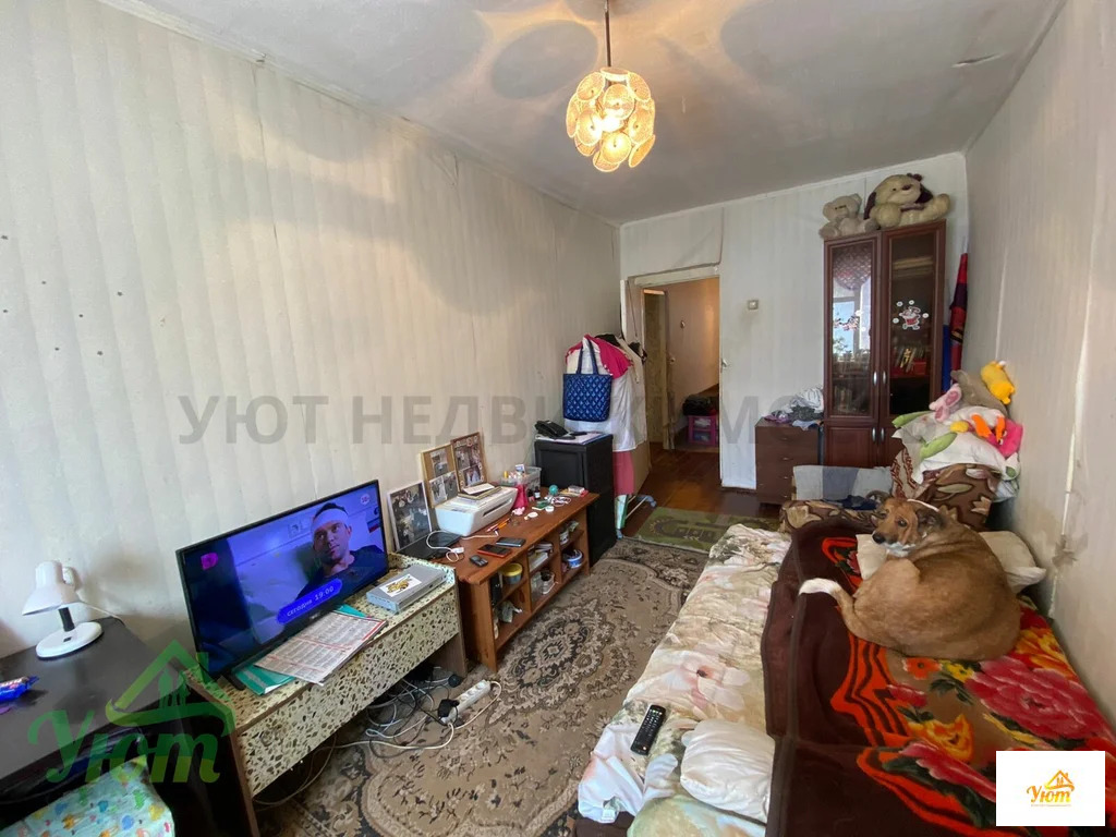 Продажа квартиры, Заречный, Коломенский район - Фото 9