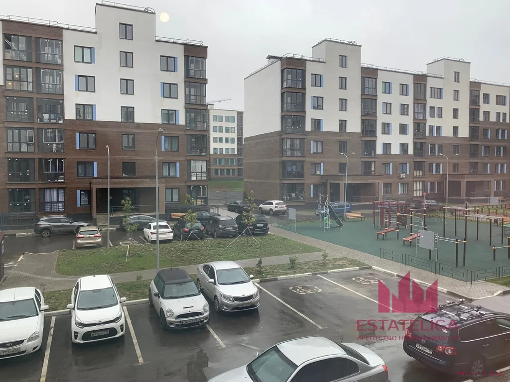 Аренда квартиры, Мытищи, Мытищинский район, Тенистый  б-р. - Фото 8