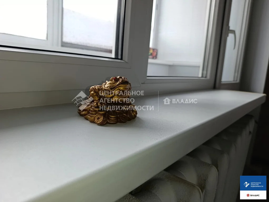 Продажа квартиры, Шилово, Шиловский район, ул. Рязанская - Фото 16