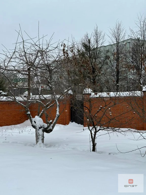 Продажа дома, Казань, ул. Затлы - Фото 6
