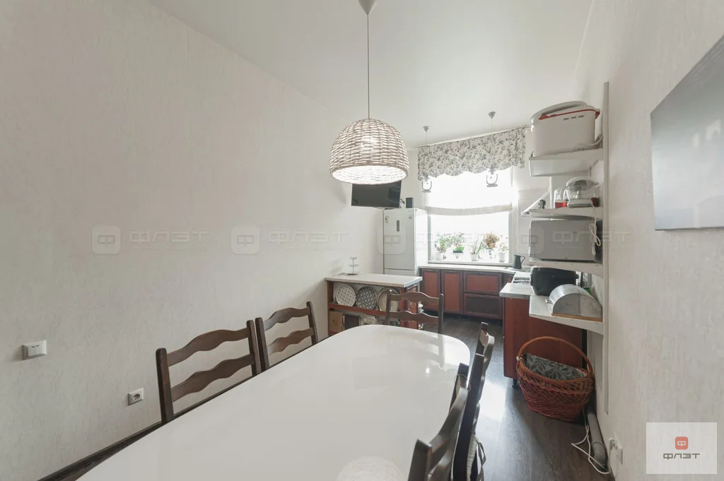 Продажа квартиры, Казань, ул. Теплично-комбинатская - Фото 1