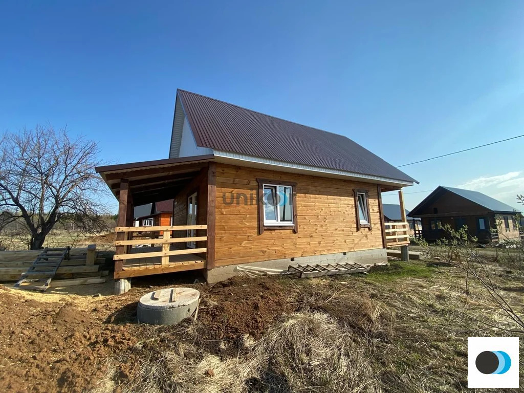 Продажа дома, Иглинский район, Undefined - Фото 3
