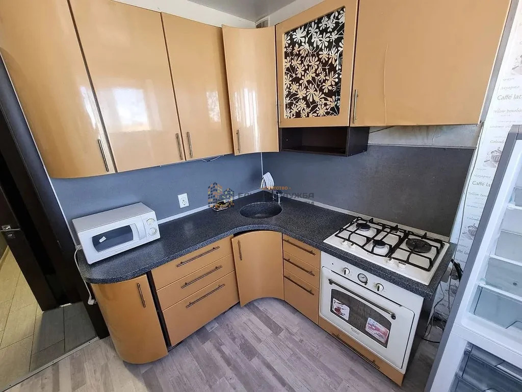 Аренда квартиры, Уфа, ул. Грозненская - Фото 1