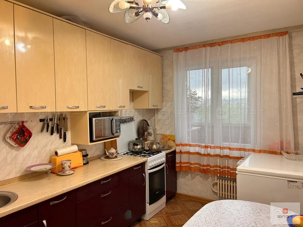 Продажа квартиры, Казань, Победы пр-кт. - Фото 0