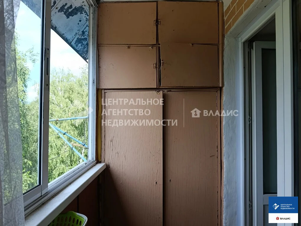 Продажа квартиры, Шилово, Шиловский район, ул. Первомайская - Фото 11