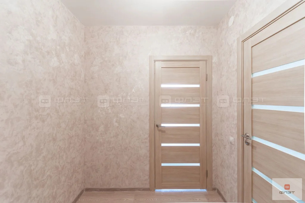 Продажа квартиры, Осиново, Зеленодольский район, ул. Марата Ахметшина - Фото 13