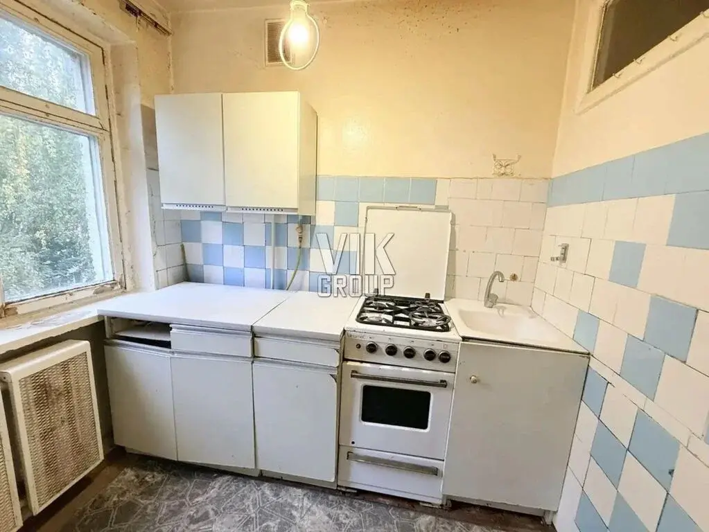 Продается двухкомнатная квартира по ул Фадеева дом 1 в г Балашиха МО - Фото 14