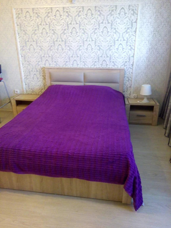 Сдам посуточно 1-комн.кв. 40 м2. - Фото 10