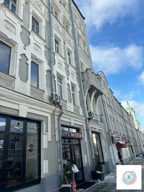 Продается квартира, 273.2 м - Фото 2