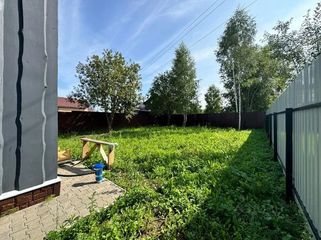 Продаю дом 100.0м Ярославская область, Переславль-Залесский ... - Фото 24