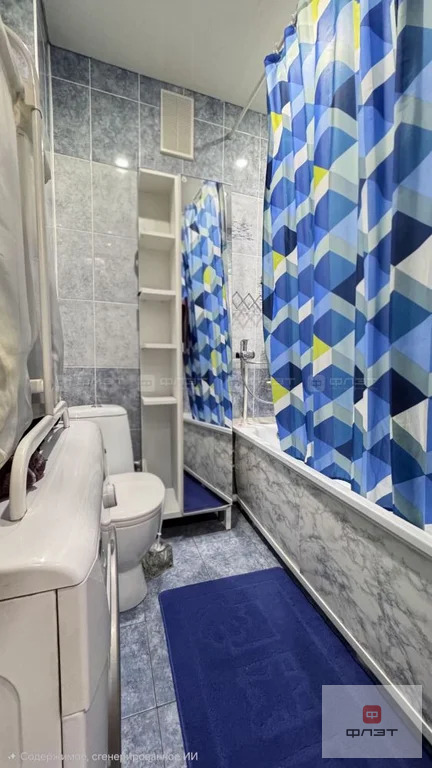 Продажа квартиры, Казань, ул. Модельная - Фото 7