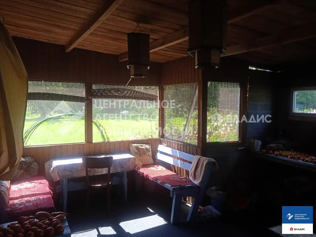 Продажа дома, Рязанский район, садоводческое товарищество Весна-3 - Фото 15