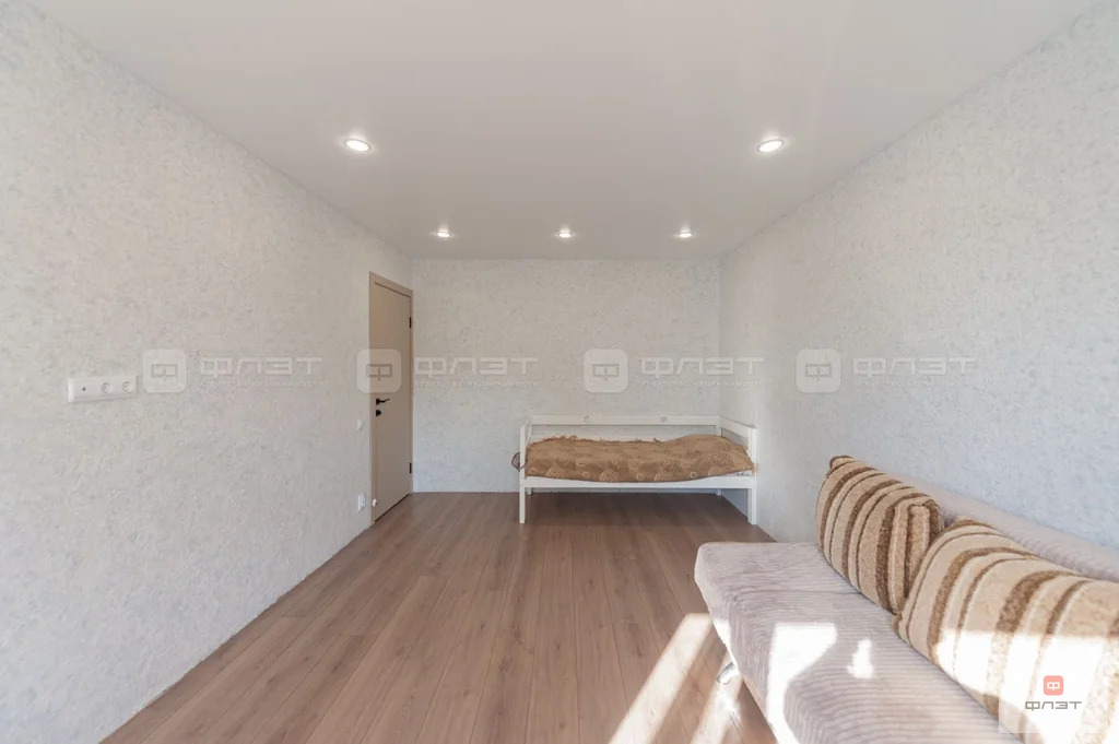 Продажа квартиры, Казань, ул. Сыртлановой - Фото 11