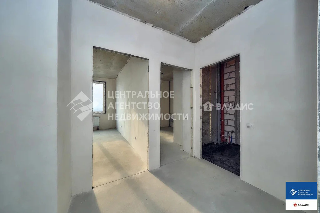 Продажа квартиры в новостройке, Рязань - Фото 8