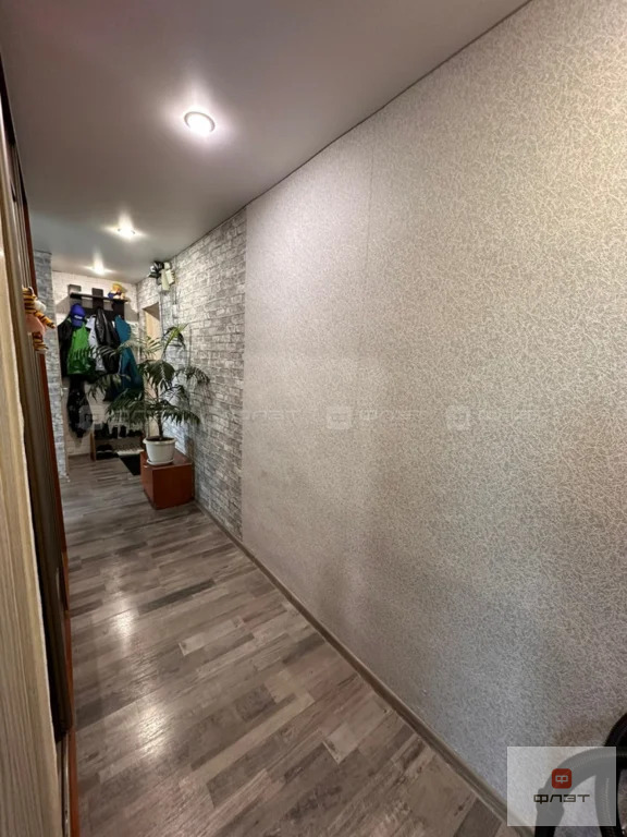 Продажа квартиры, Пестрецы, Пестречинский район, ул. Мишанина - Фото 7